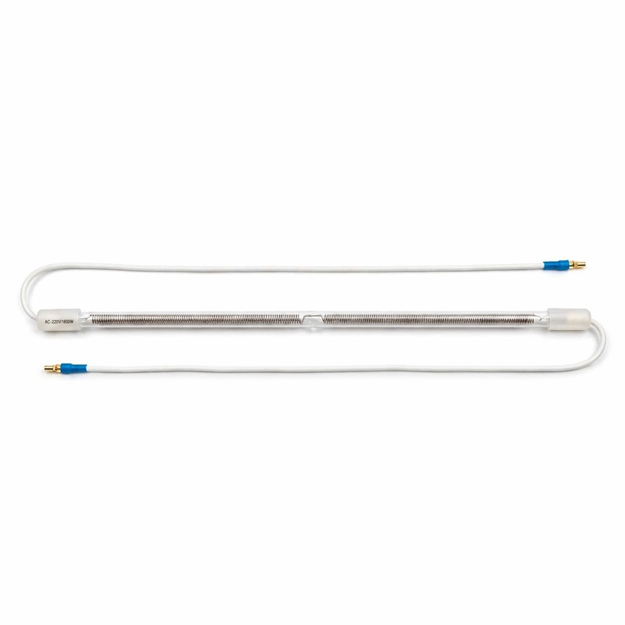Buzdolabı Cam Tüp Rezistans Rz0510