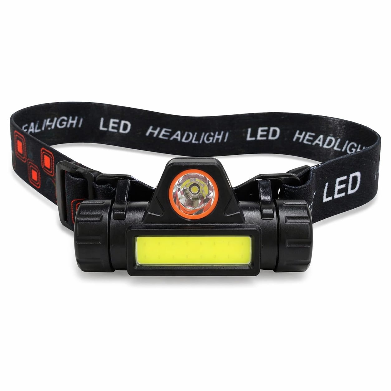 Led Kafa Lambası