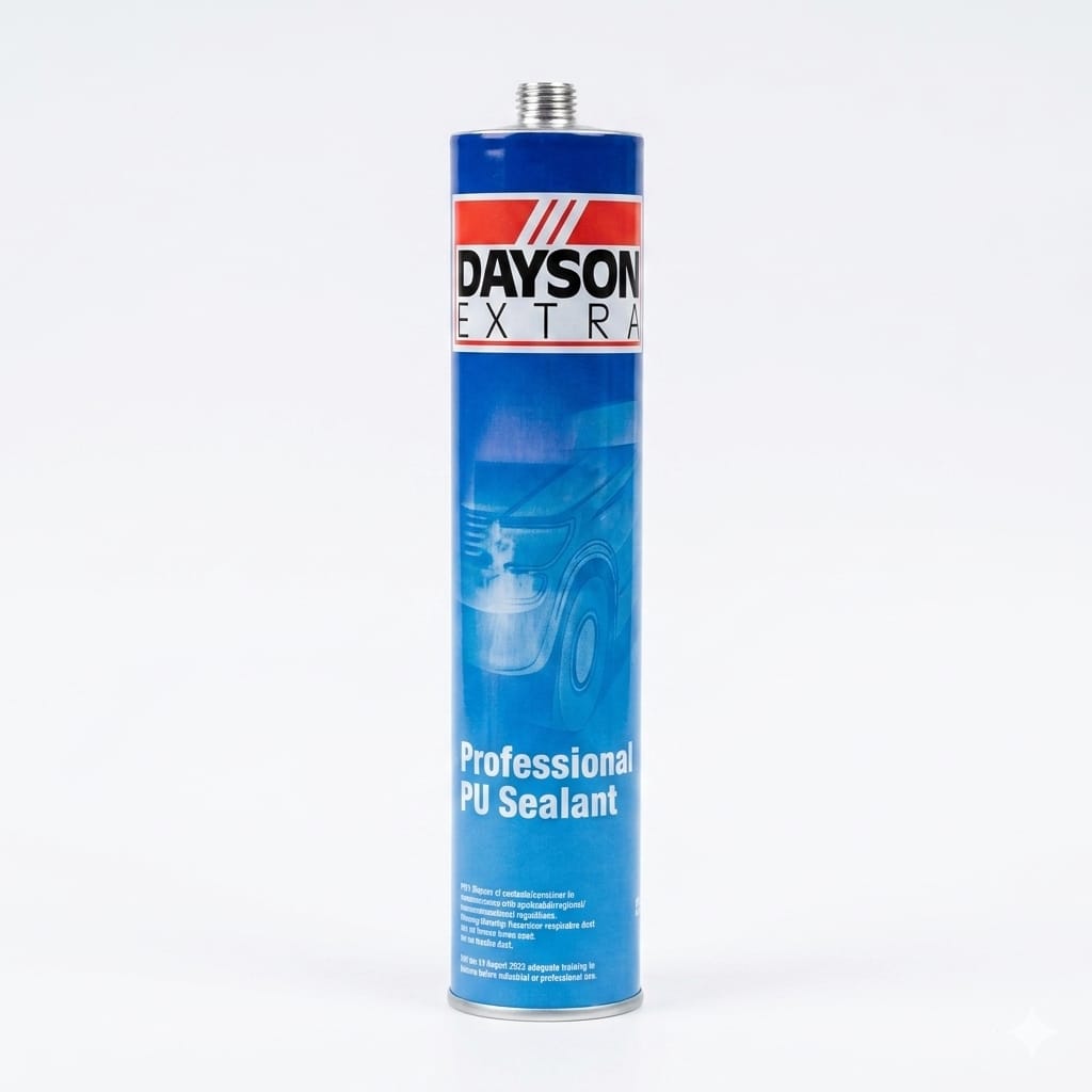 Dayson Ekstra Gri
