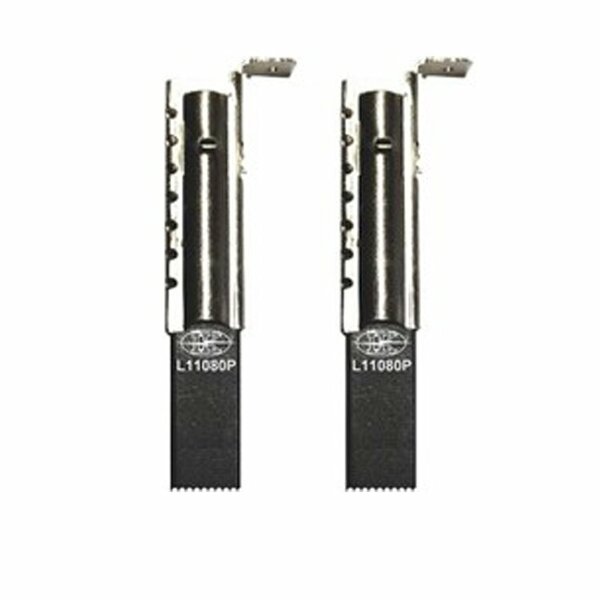 Arçelik Çamaşır Makinesi Metal Yuvalı Kömür 2 Lİ