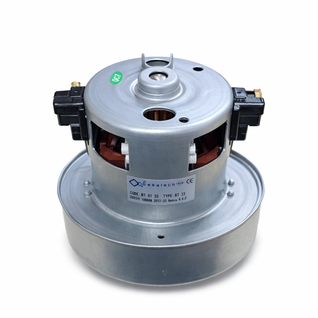 Üniversal Bt0128 Süpürge  Motoru