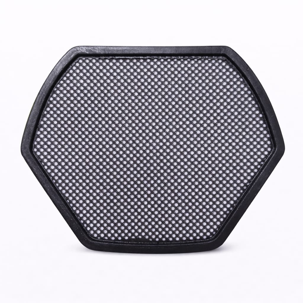 Bosch Altıgen Sünger Filtre
