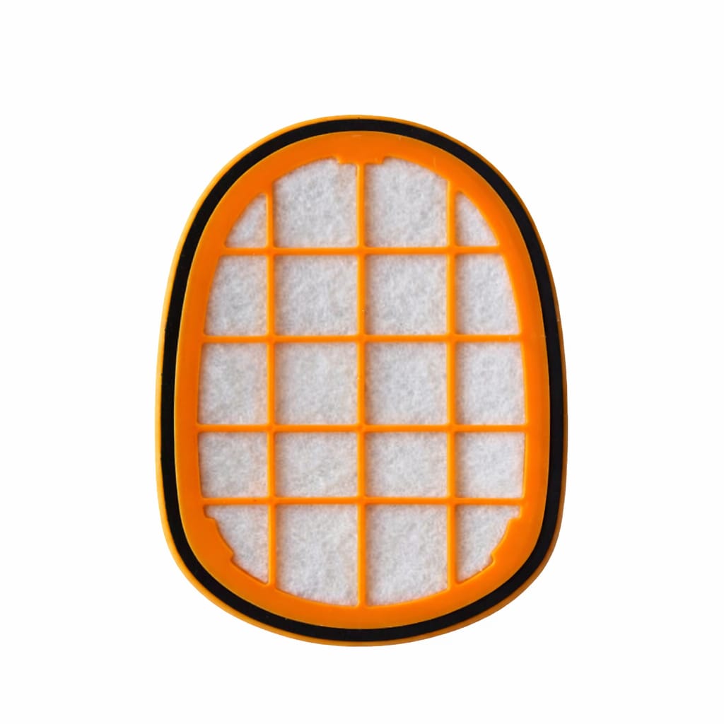 Philips Speedpro Oval Filtre