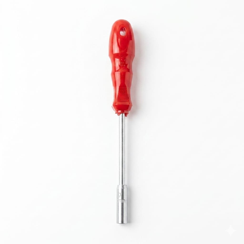 Lokma Tornavida 13*150Mm