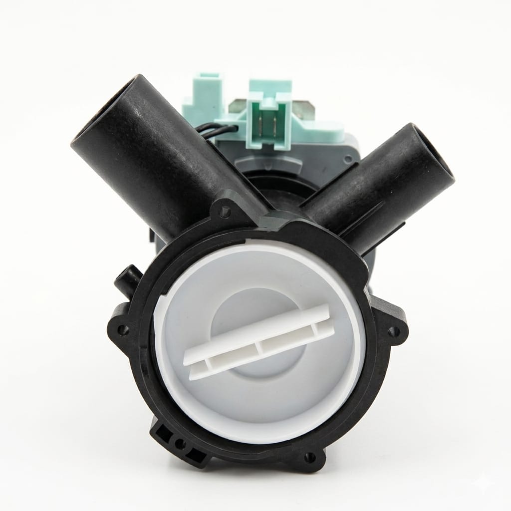 Bosch Max Çamaşır Makinesi  Pompa Motoru