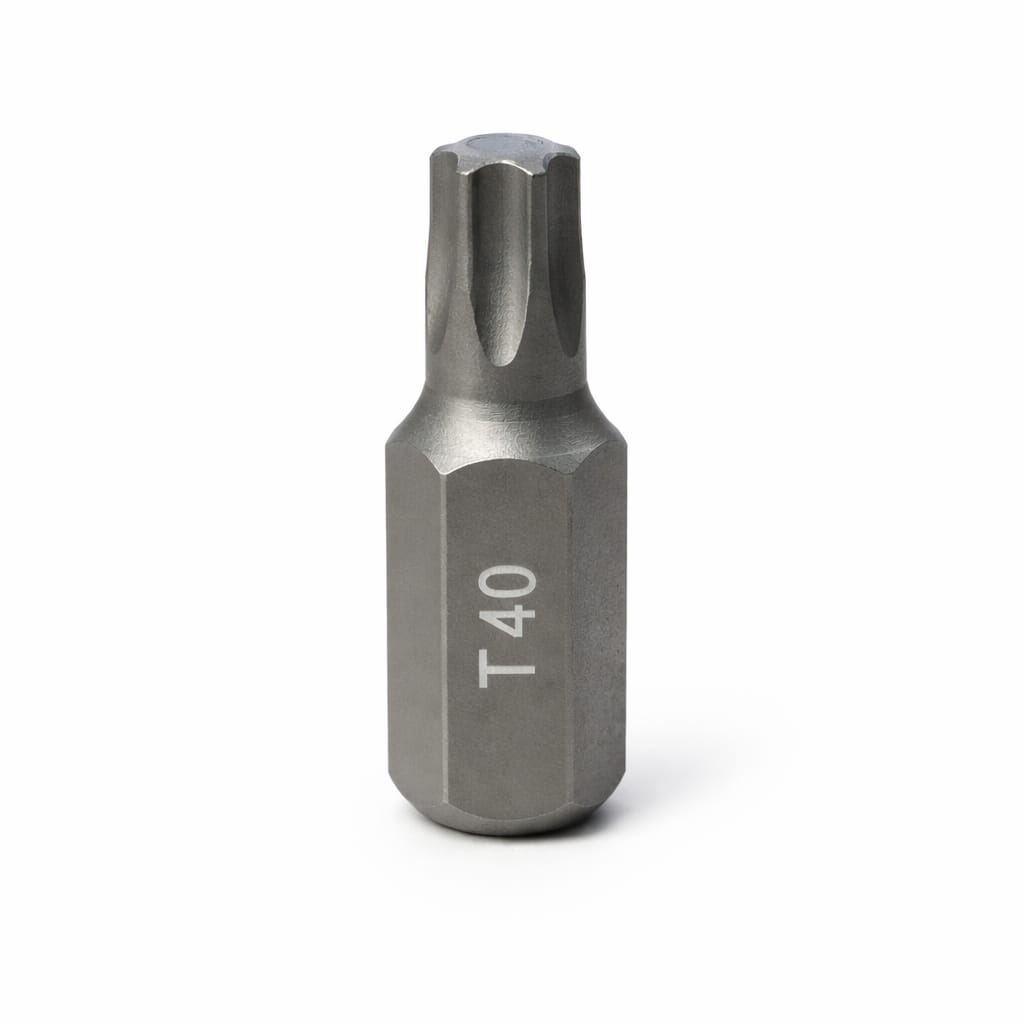 Rico Torx Uç T40*30Mm