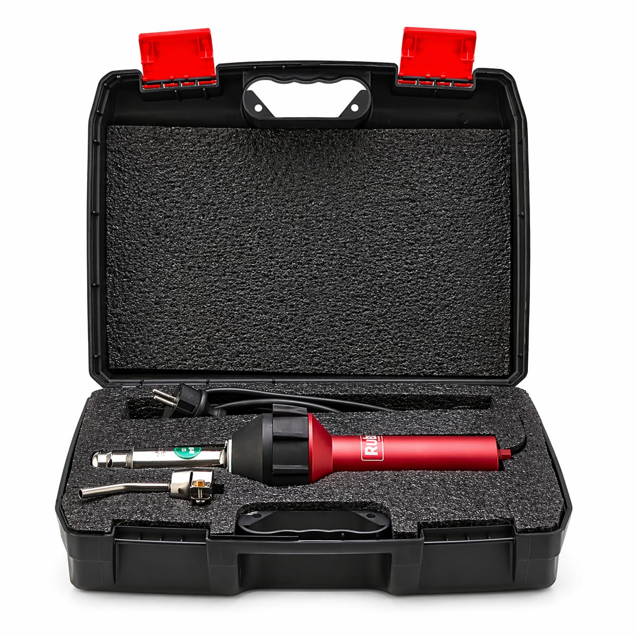 Ruby Parts Plastik Kaynak Makinesi