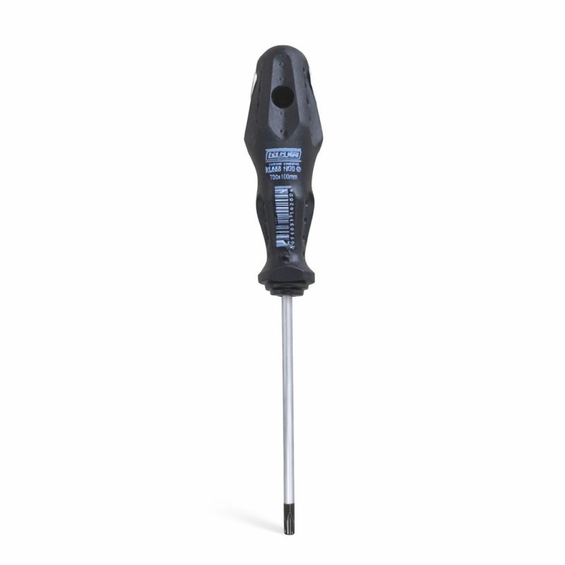 Cerpa Norm Klass Delikli Torx Tornavida