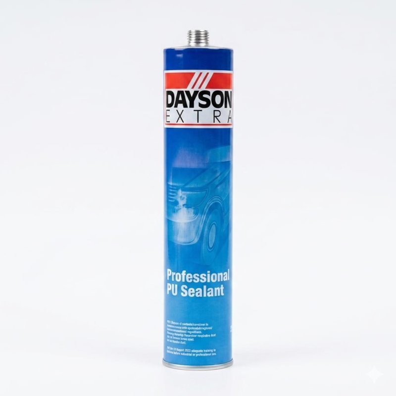 Dayson Ekstra Gri