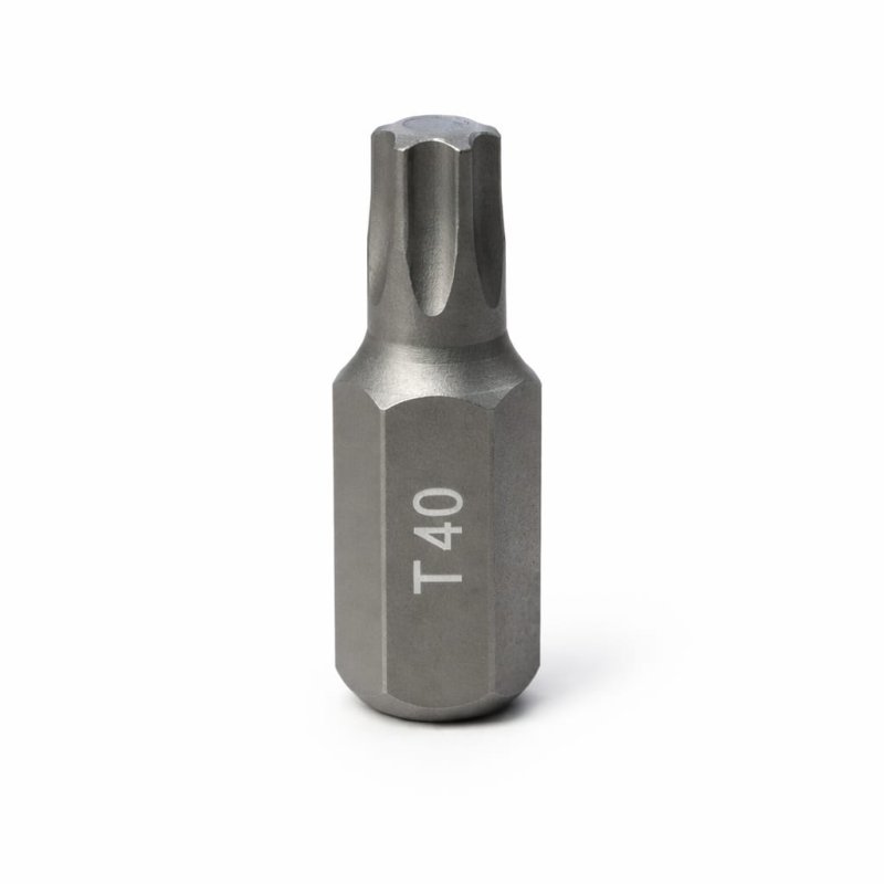 Rico Torx Uç T40*30Mm