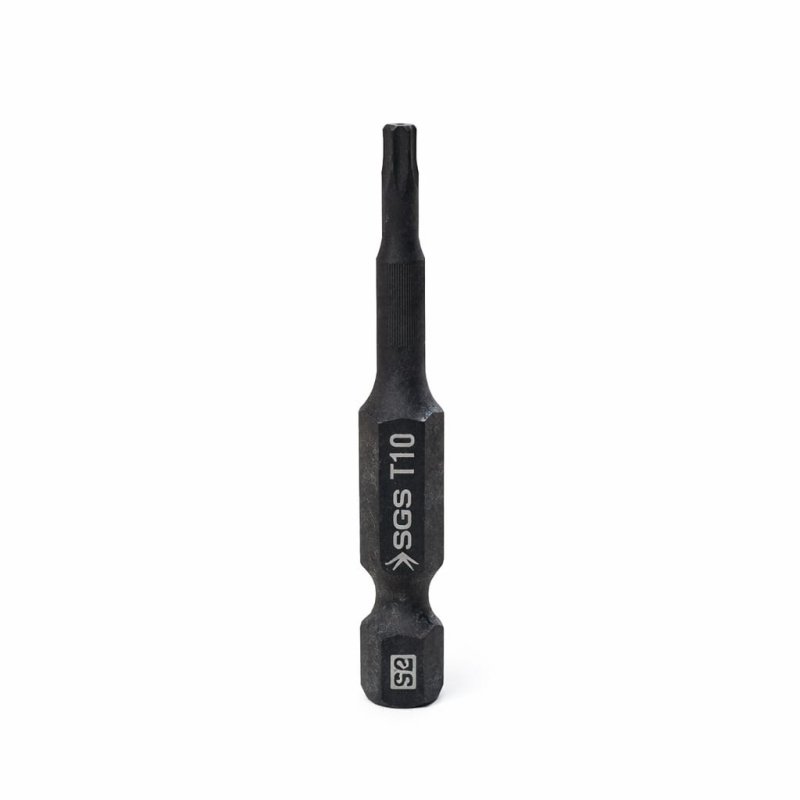 Sgs Torx Uçlu Bits T10*50