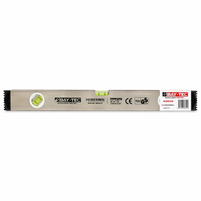 Baytec Su Terazisi (50Cm)