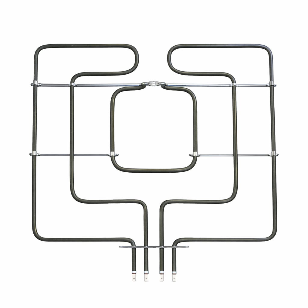 Bosch Fırın Rezistans Bo04