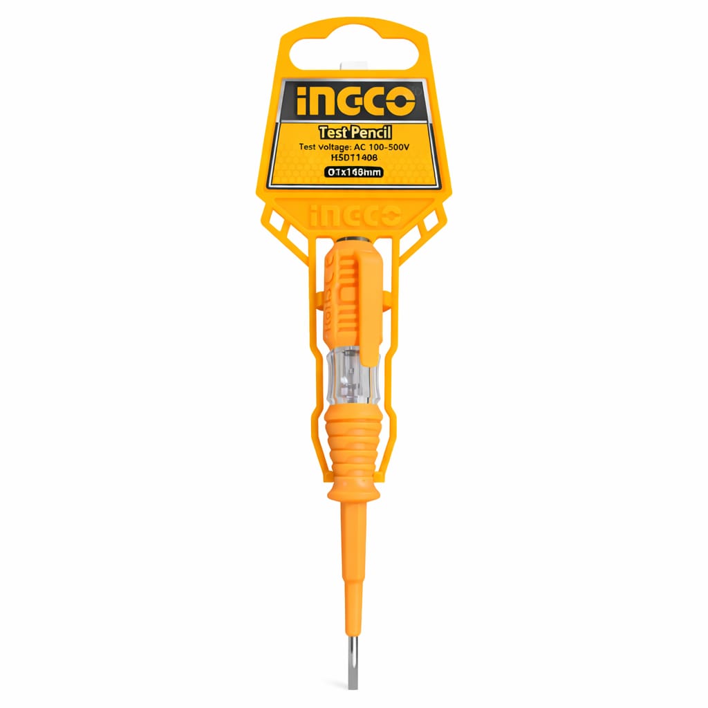 İngco Kontrol Kalemi 3*140